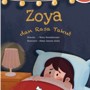 Ebook Anak PDF Free Zoya dan Rasa Takut (Level 3) (1)