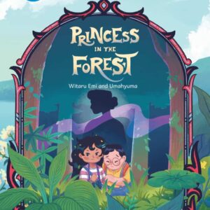 Princess in the Forest