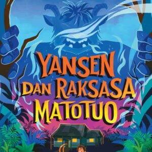 Yansen_dan_Raksasa_Matotuo_Cover